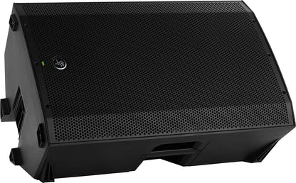 Gravity 15BST+SS06+MIC+XLR 15" 1300W Powered Loudspeaker Kit