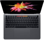 Apple MPXV2LL/A 13in MacBook Pro Retina i5 256GB (Renewed)