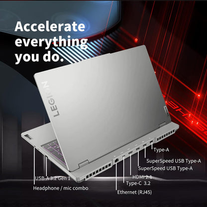 Lenovo Legion 5 15.6" Gaming Laptop RTX 3070 Ti