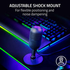 Razer RZ19-05050100-R3U1 Seiren V3 Mini USB Condenser Microphone