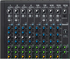 Mackie Onyx12 12-Channel Analog Mixer USB