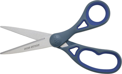 Westcott 16468 Geo Non-Stick 8" Scissors
