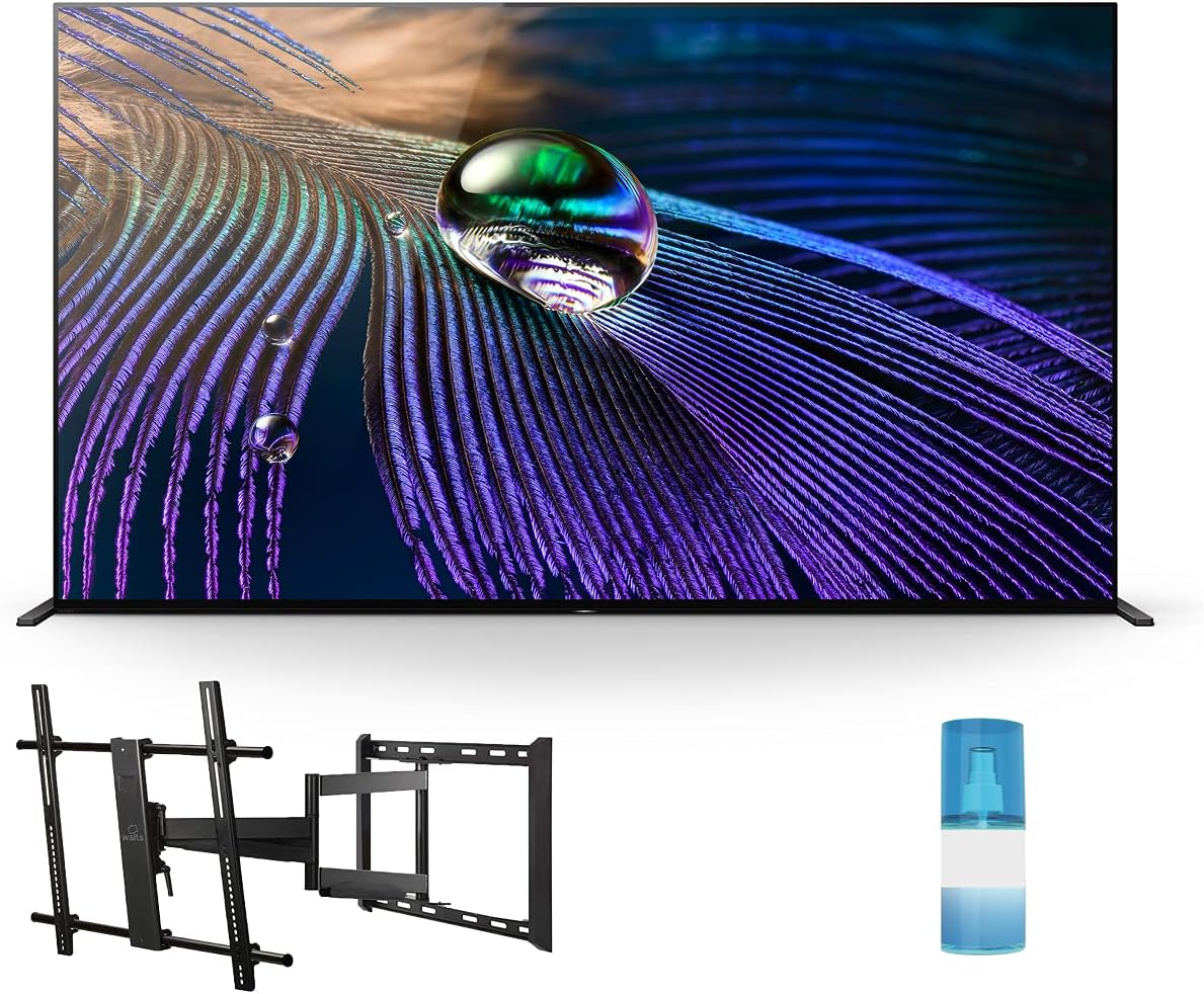 Sony XR55A90J 55" OLED 4K Smart TV - Used