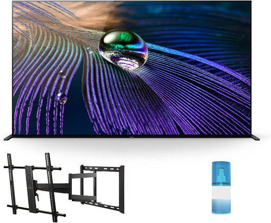 Sony XR55A90J 55" OLED 4K Smart TV - Used