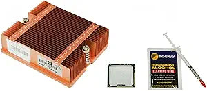 HP E5620 Xeon DP Quad-Core 2.4GHz Processor Upgrade — main product image