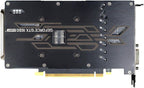 EVGA 04G-P4-1357-KR GeForce GTX 1650 Super SC Ultra Gaming