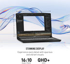 MSI CreatorM1413083 Laptop - i7 RTX 4050 16GB 1TB SSD