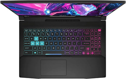 MSI Katana 15 Ryzen 9 RTX 4070 Gaming Laptop