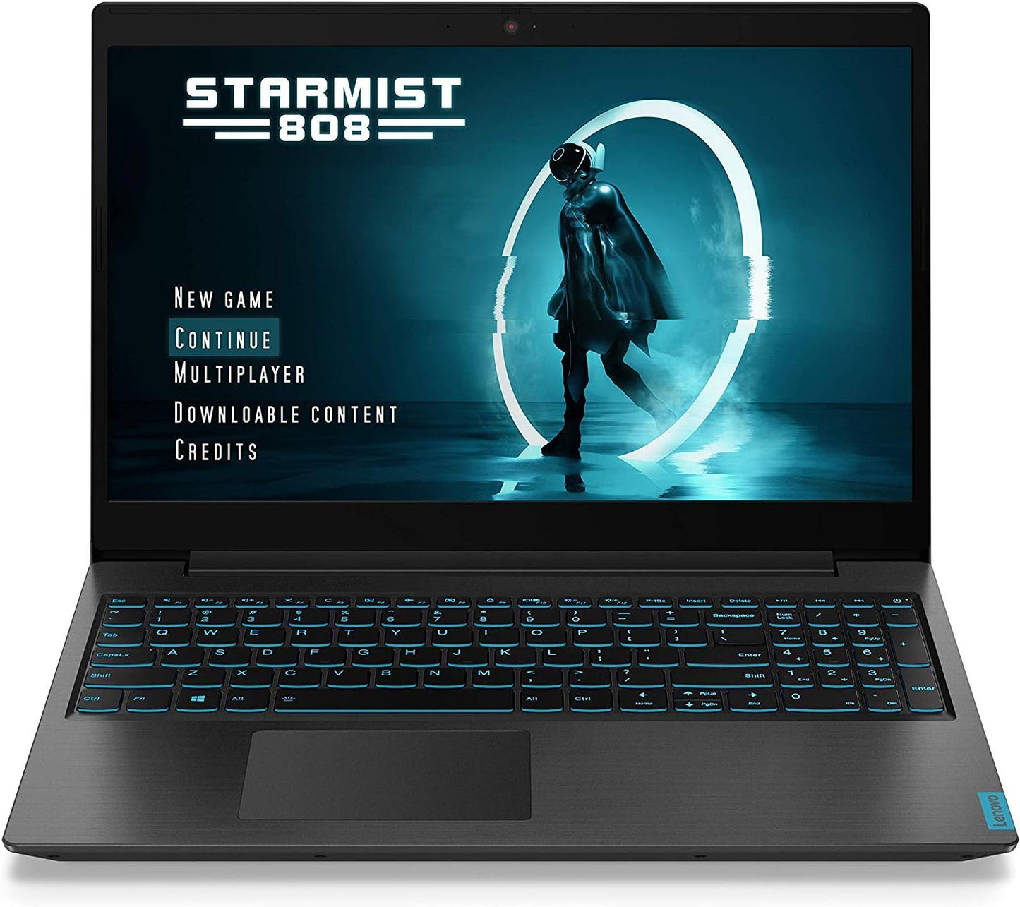Lenovo 81LK00HDUS Ideapad L340 Gaming Laptop GTX 1650