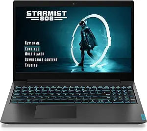 Lenovo L340 i7 Gaming Laptop GTX 1050 1TB SSD — main product image
