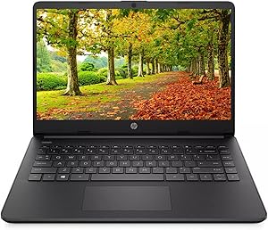 HP 14t Laptop 14