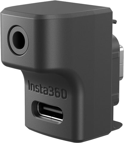 Insta360 CINSAAXD - Ace Pro 2/Ace Pro/Ace Mic Adapter