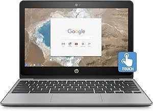 HP Chromebook 11 Touchscreen 4GB RAM 16GB eMMC — main product image