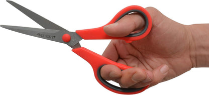 Westcott 17782 8" Scissors 15-Pack