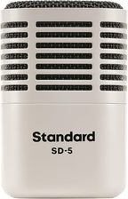 Universal Audio MIC-UASD-5 SD5 Dynamic Microphone: Modeling Included