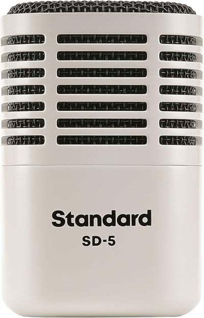 Universal Audio MIC-UASD-5 SD5 Dynamic Microphone: Modeling Included