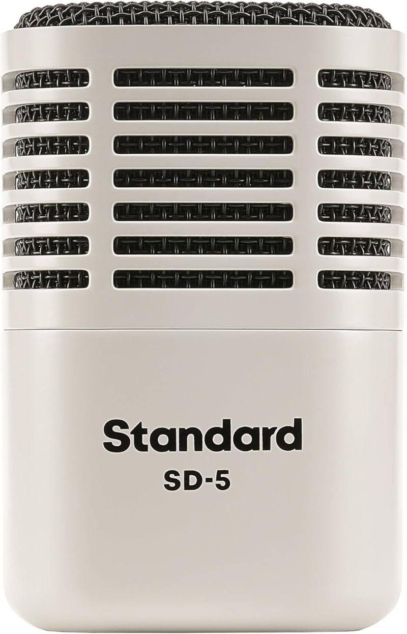Universal Audio MIC-UASD-5 SD5 Dynamic Microphone: Modeling Included — main product image