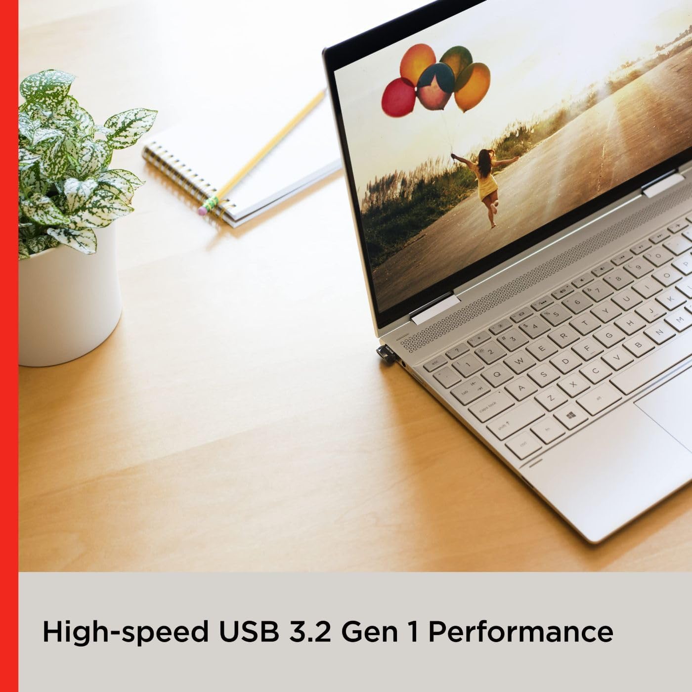 SanDisk SDCZ430-512G- GAM46 512GB Ultra Fit USB Drive