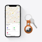 Apple MX532LL/A AirTag Item Tracker