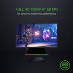 Razer RZ20-02850100-R3U1 Ripsaw HD Game Streaming Capture Card