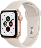 Apple MKQ03LL/A Watch SE 40mm GPS Renewed
