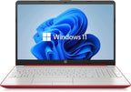 HP 7PA01UA 15.6in Pentium Laptop (Renewed)