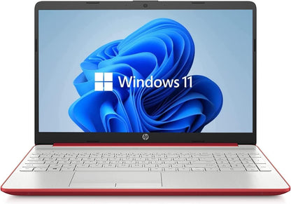 HP 7PA01UA 15.6in Pentium Laptop (Renewed)
