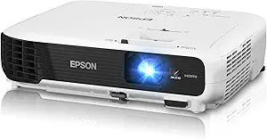 Epson VS240 SVGA 3LCD Projector 3000 Lumens