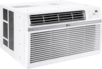 LG LW1224RD 12000 BTU Window Air Conditioner