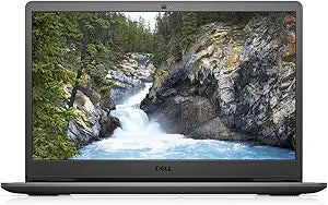 Dell Vostro 3500 i7-1165G7 8GB RAM Laptop - Renewed