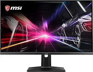 MSI Optix MAG271R 27" 165Hz FHD Gaming Monitor (Renewed)