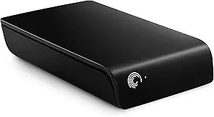 Seagate STAY3000102 Expansion 3TB USB 3.0 Desktop External HDD