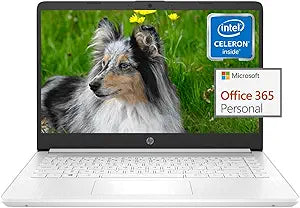 HP Laptop 14