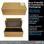 GoPro GoPro-Hero10-Ecom Bundle HERO10 Black Action Camera