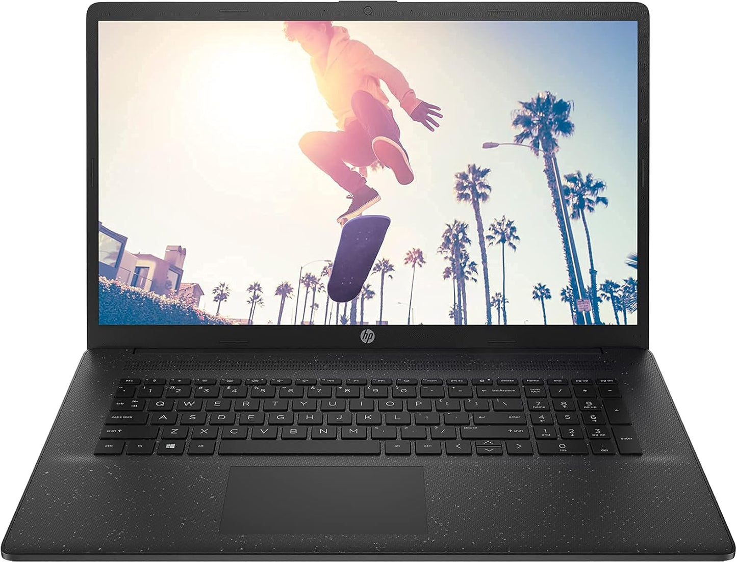 HP 1B5C8UT#ABA MT22 CEL5205U 14" Laptop - Celeron, 4GB, 128GB SSD