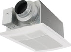 Panasonic FV-0511VH1 WhisperWarm DC - Heated Bathroom Fan