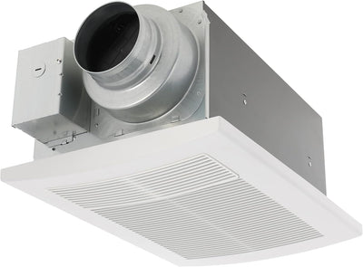 Panasonic FV-0511VH1 WhisperWarm DC - Heated Bathroom Fan