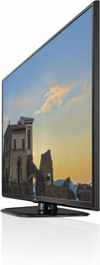 LG 60PH6700 60-Inch 1080p 3D Plasma HDTV Smart TV (2013)