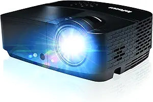 InFocus Projector - High Brightness, Portable — main product image