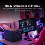 Synology DS3622xs+ 12 Bay DiskStation NAS (Diskless)