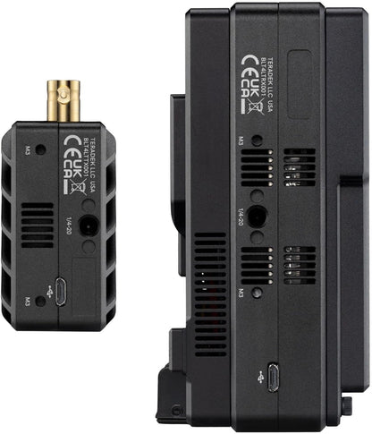 Teradek Bolt 6 LT 750 V-Mount Wireless Video Transmitter