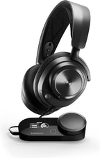 SteelSeries 61527 Arctis Nova Pro Multi-System Headset (Renewed)