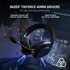 Razer RZ04-04430100-R3U1 Barracuda X Wireless Gaming Headset