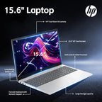 HP Essiential 15.6
