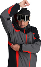 Spyder 38SA073304 Men's Guardian Insulated Ski Jacket