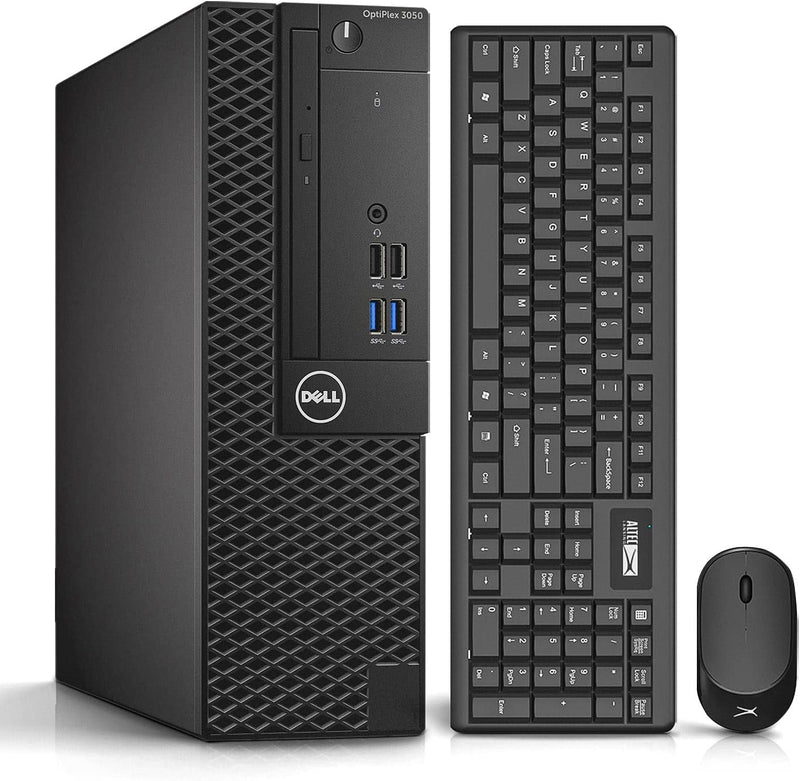 Dell OptiPlex 3050 i5-6500 Desktop PC Renewed — main product image
