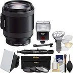Sony K-91808-07 E-Mount 18-200mm Lens Kit