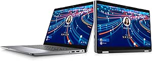 Dell 4JVT3 Latitude 5320 i5 13.3" Notebook