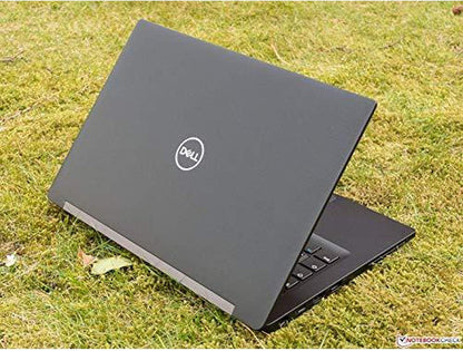 Dell i7-8650u 16GB FHD Renewed Laptop