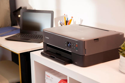 Canon PIXMA TS6420a Wireless All-in-One Printer